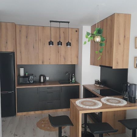 Apartament Amelia Zamość Exterior foto